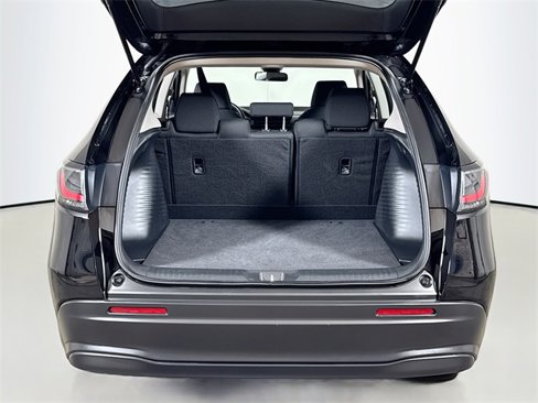 Used 2024 Honda HR-V LX image 22