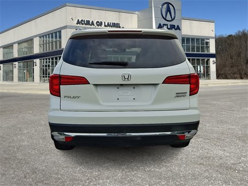 Used 2016 Honda Pilot Touring image 5