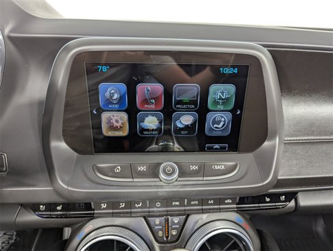 Used 2017 Chevrolet Camaro LT image 26