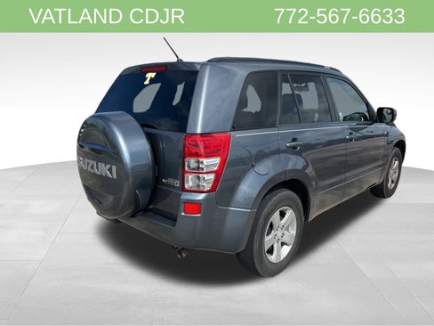 Used 2007 Suzuki Grand Vitara XSport image 7