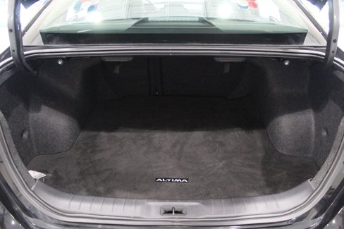 Used 2021 Nissan Altima 2.5 SL image 19