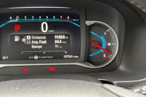 Used 2020 Honda Pilot EX-L image 21
