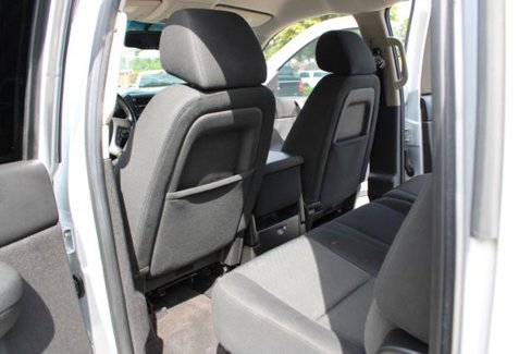 Used 2013 Chevrolet Silverado 1500 LT w/ All-Star Edition image 25