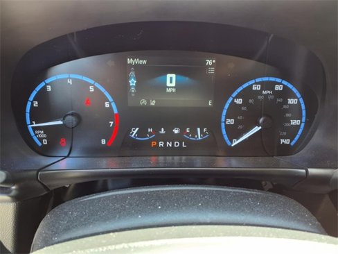 Used 2021 Ford Bronco Sport Big Bend image 11