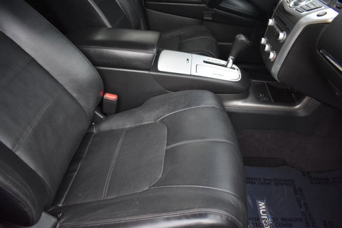 Used 2014 Nissan Murano SL image 72