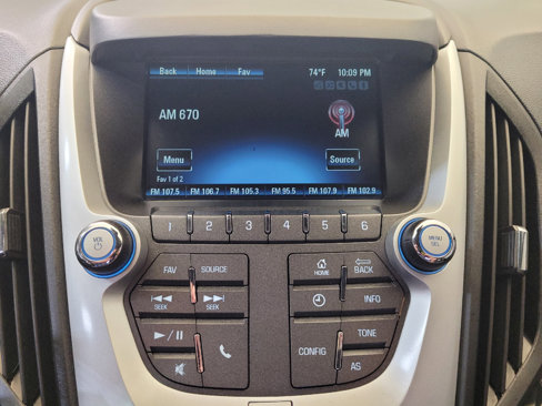 Used 2017 Chevrolet Equinox Premier w/ Enhanced Convenience Package image 25