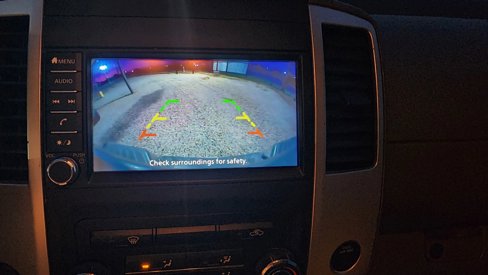 Used 2019 Nissan Frontier SV image 27