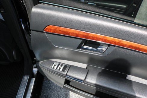 Used 2008 Mercedes-Benz S 550 4MATIC image 78