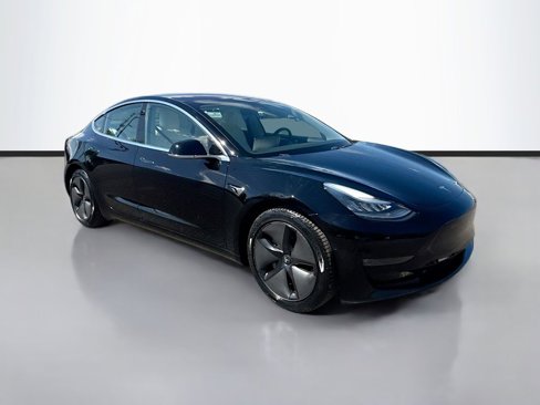 Used 2019 Tesla Model 3 image 3