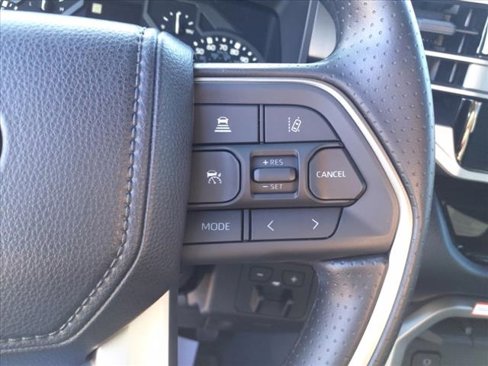 New 2025 Toyota Tundra SR5 image 18