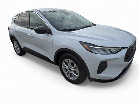 Used 2024 Ford Escape Active image 2