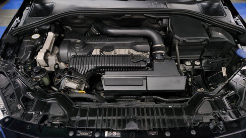 Used 2014 Volvo S60 T5 image 43