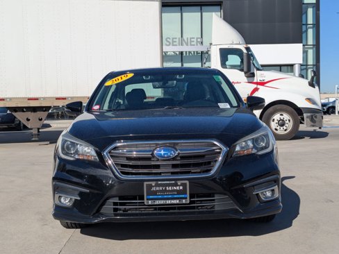 Used 2019 Subaru Legacy 2.5i Limited image 8