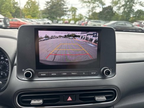 Used 2023 Hyundai Kona SEL w/ Cargo Package image 23