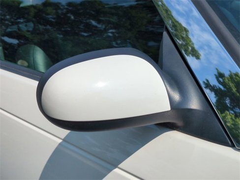 Used 2002 Ford Thunderbird image 12
