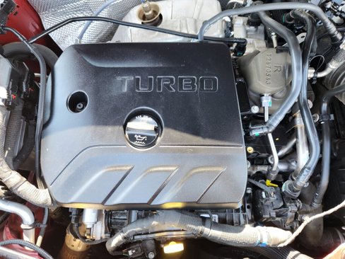 Used 2023 Buick Encore GX Essence w/ Experience Buick Package image 15