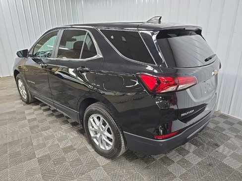 Used 2022 Chevrolet Equinox LT image 9