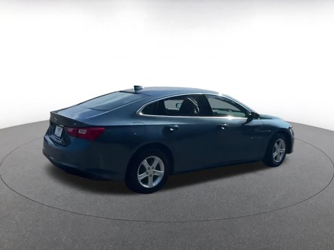 Used 2024 Chevrolet Malibu LT image 14