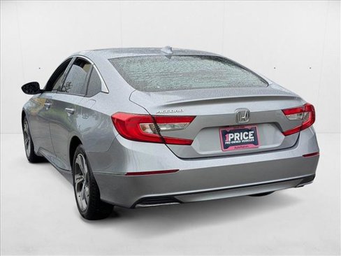 Used 2018 Honda Accord EX image 7