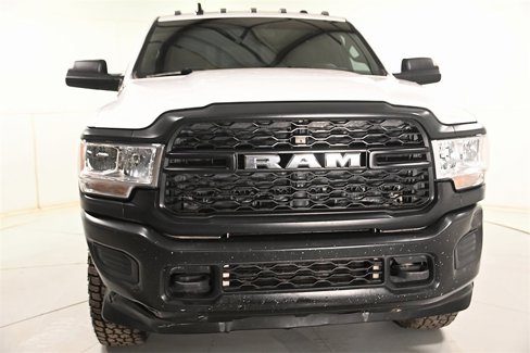 Used 2022 RAM 2500 Tradesman image 3