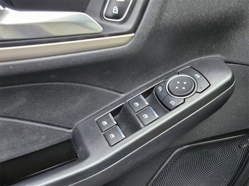 Used 2022 Ford Escape SEL image 15