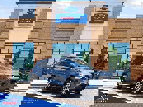 New 2025 Ford Escape Active w/ Tech Pack #1 image 1