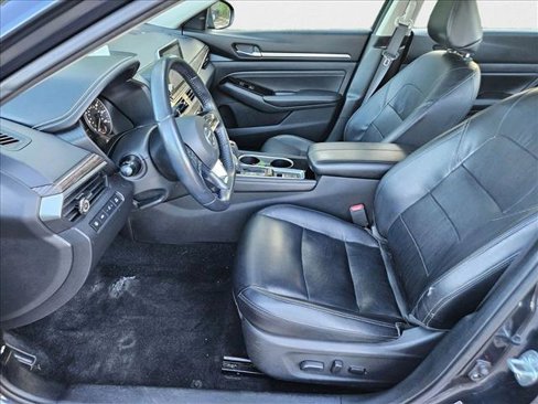 Used 2020 Nissan Altima 2.5 SL image 14