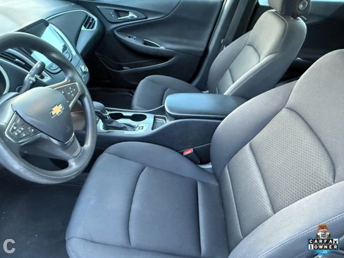 Used 2023 Chevrolet Malibu LS image 9
