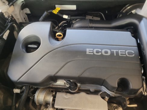 Used 2020 Chevrolet Equinox LS w/ LS Convenience Package image 30