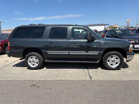 Used 2003 Chevrolet Suburban LT w/ LT Preferred Equipment Group image 6