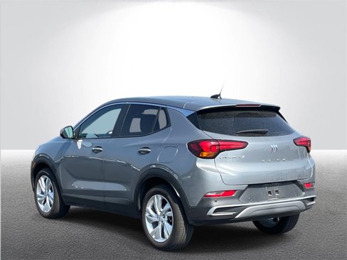 Certified 2024 Buick Encore GX Preferred w/ Comfort Package image 4