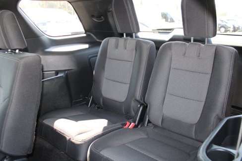 Used 2018 Ford Explorer XLT w/ Equipment Group 201A image 11