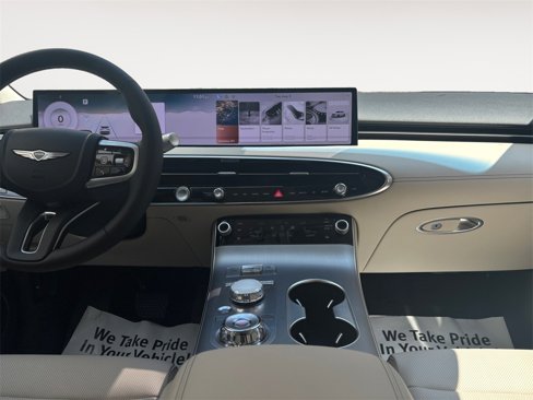 New 2026 Genesis GV70 2.5T Select image 21