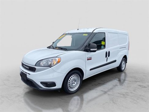 Used 2022 RAM ProMaster City Tradesman image 1