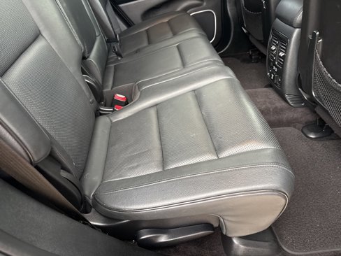 Used 2018 Jeep Grand Cherokee Summit image 24