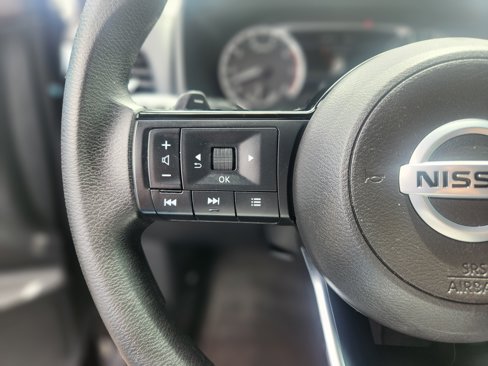 Used 2021 Nissan Rogue SV image 21
