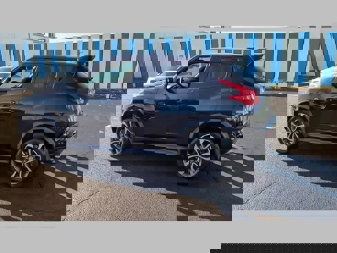 Used 2014 Nissan Juke SL w/ Sport Package image 18
