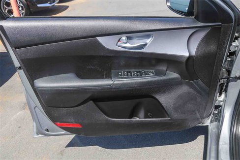 Certified 2023 Kia Forte LXS image 21