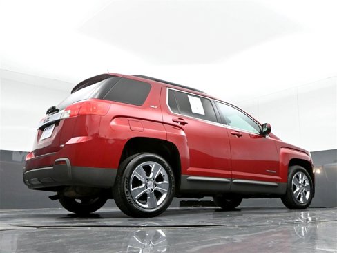 Used 2014 GMC Terrain SLT image 32