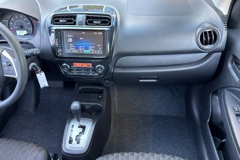 Used 2023 Mitsubishi Mirage ES image 28