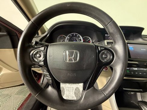 Used 2017 Honda Accord EX-L image 23