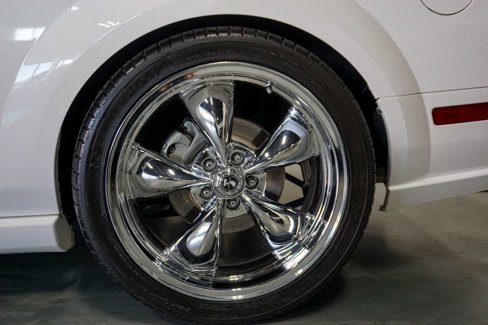 Used 2007 Ford Mustang GT image 34