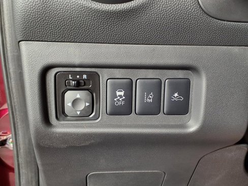New 2024 Mitsubishi Mirage SE image 21