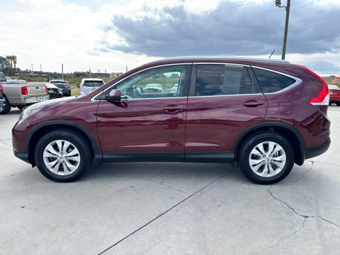 Used 2012 Honda CR-V EX-L image 7