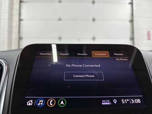 Used 2020 Chevrolet Equinox Premier image 32