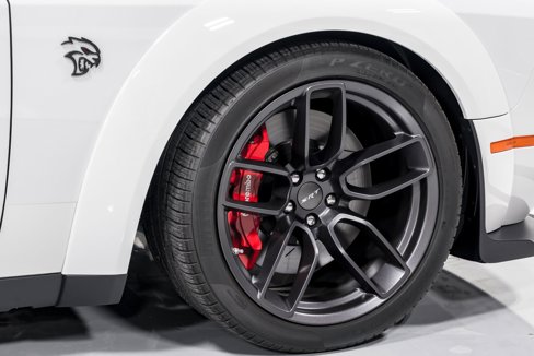 Used 2019 Dodge Challenger SRT Hellcat Redeye image 41