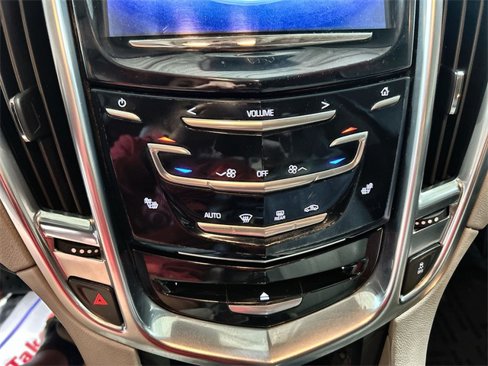 Used 2013 Cadillac SRX Luxury w/ Driver Awareness Package image 17