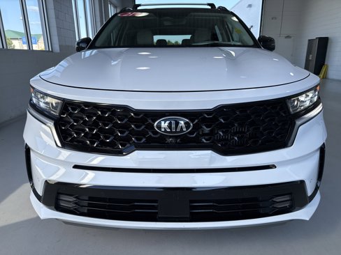 Used 2021 Kia Sorento SX image 5