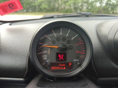 Used 2015 MINI Cooper Countryman S image 18