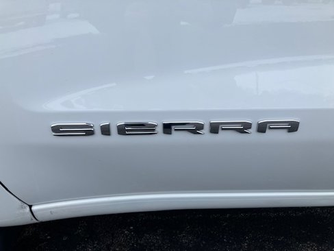 Used 2021 GMC Sierra 1500 SLE image 10